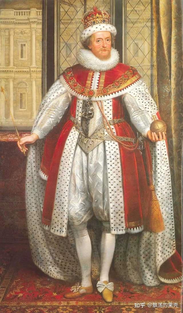 西欧中世纪国王治病那些事 - 知乎