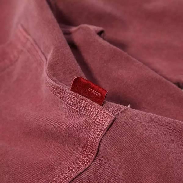 潮牌扫盲NO.4 WTAPS