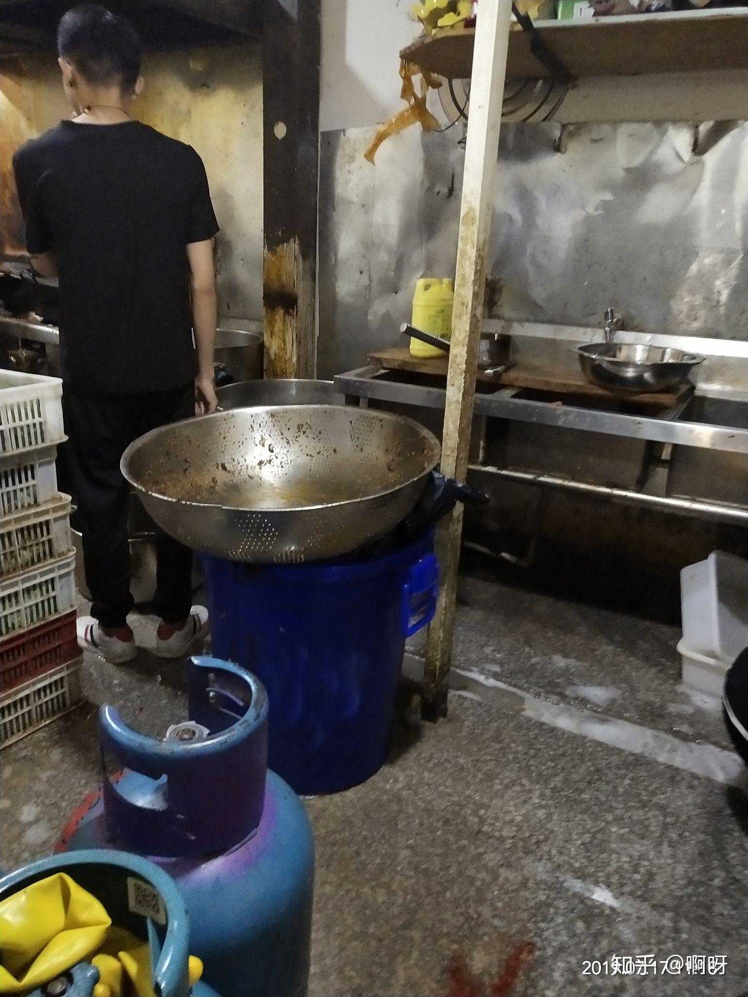 酒店前台及饭店兼职经历