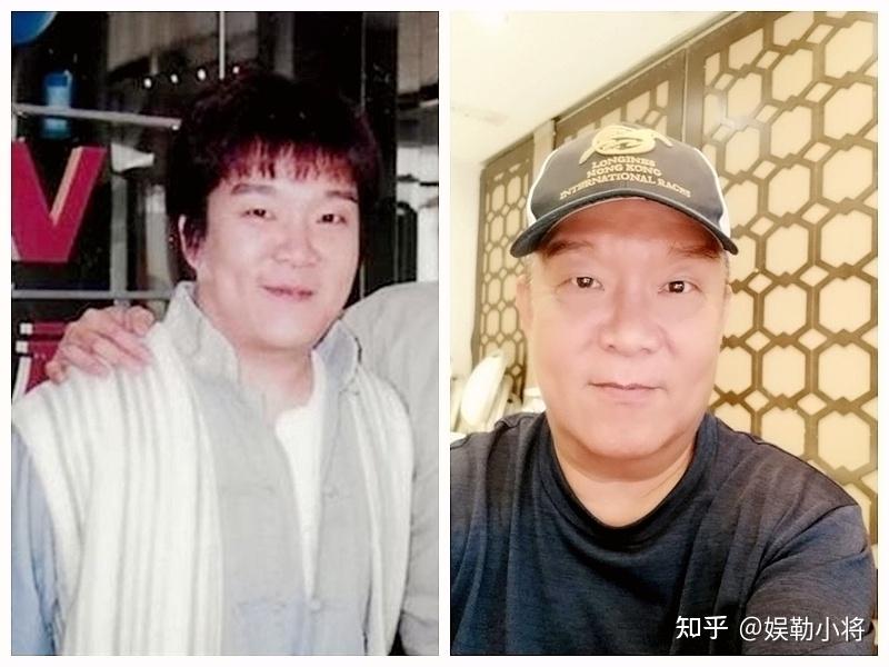 孟海罕见出镜,身材发福状态超好,与林正英曾合作《僵尸道长2》 - 知乎