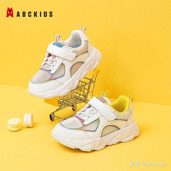中国十大童鞋排行榜 - 知乎