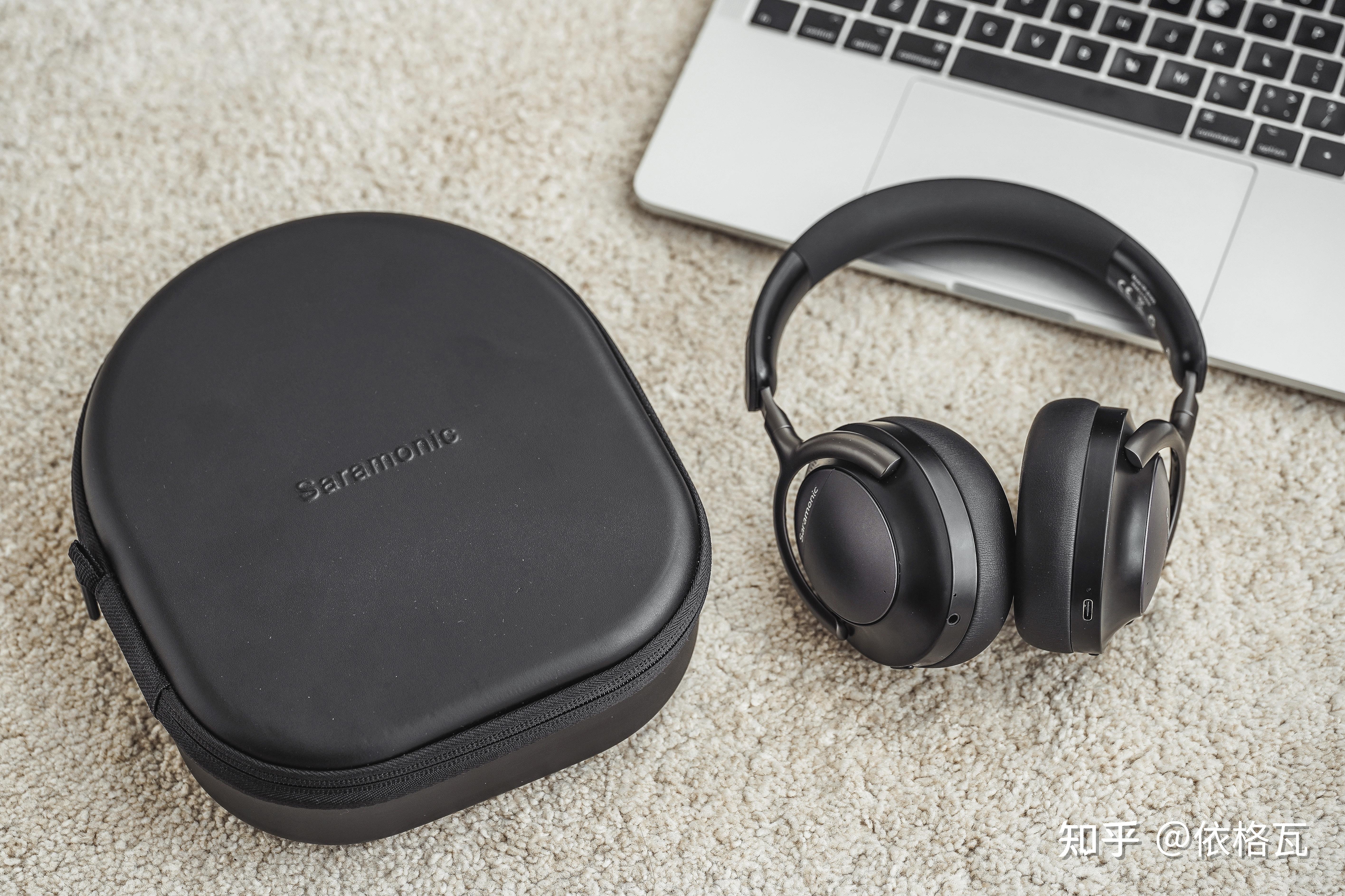 枫笛srbh900无线主动降噪立体声耳机测评