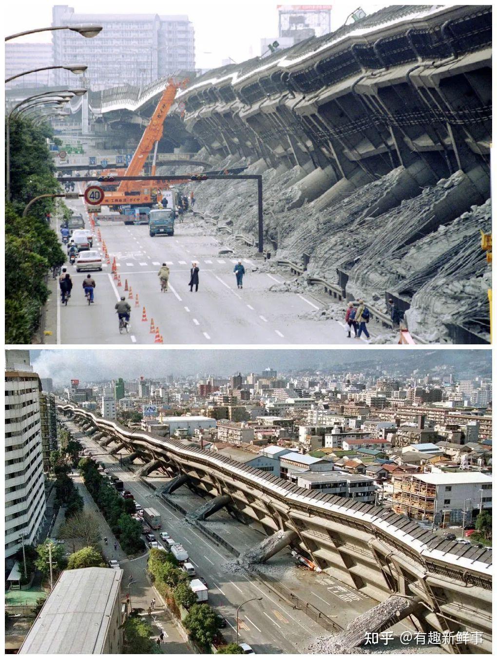 台风后的菲律宾锡亚高岛,树木被毁,如同一幅末日的景象,自然灾难的后