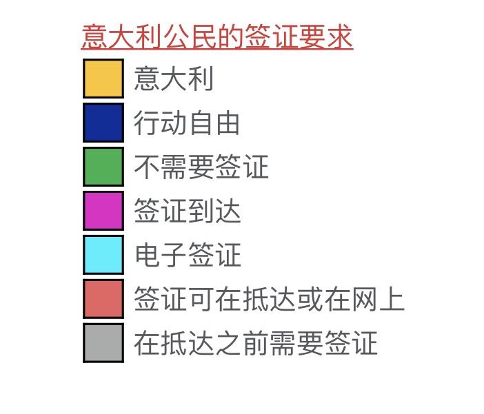 2擁有投票權3居住在意大利不再需要居留卡4享受其他專屬公民的權利