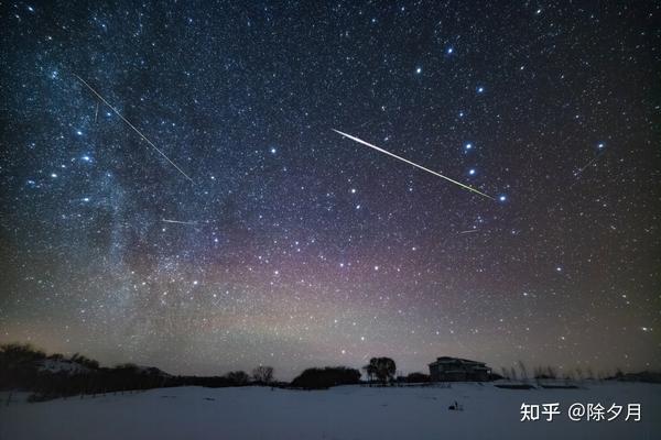 2021年双子座流星雨观测小指南