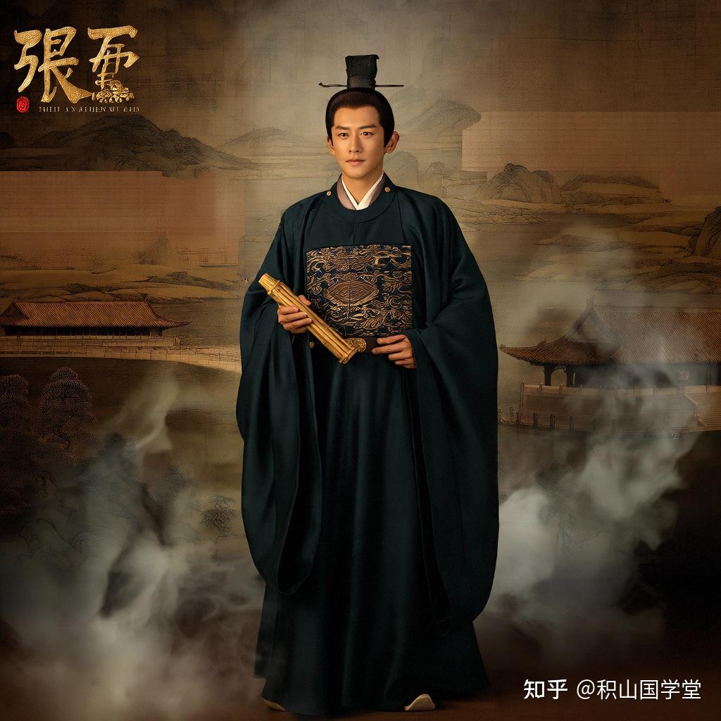 寻根问祖：张姓渊源与文化 - 知乎