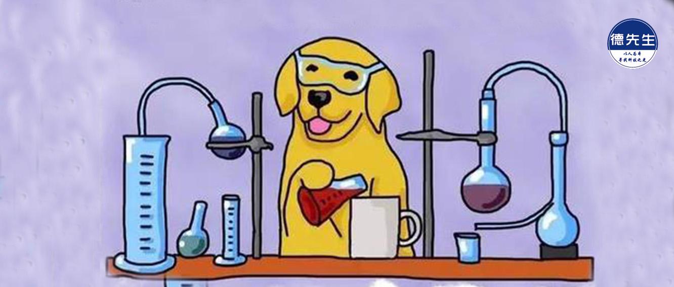 据说这是每一个科研狗的真实经历