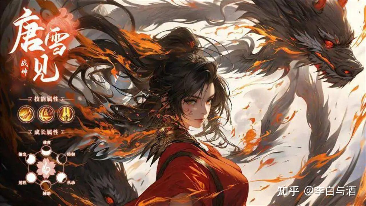 《止戈之战》阵容搭配攻略与必练武将推荐,最新豪华礼包兑换码 - 知乎