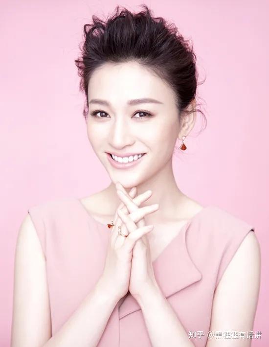 舒淇马伊琍林心如刘敏涛76年出生的16位女演员你喜欢谁的剧