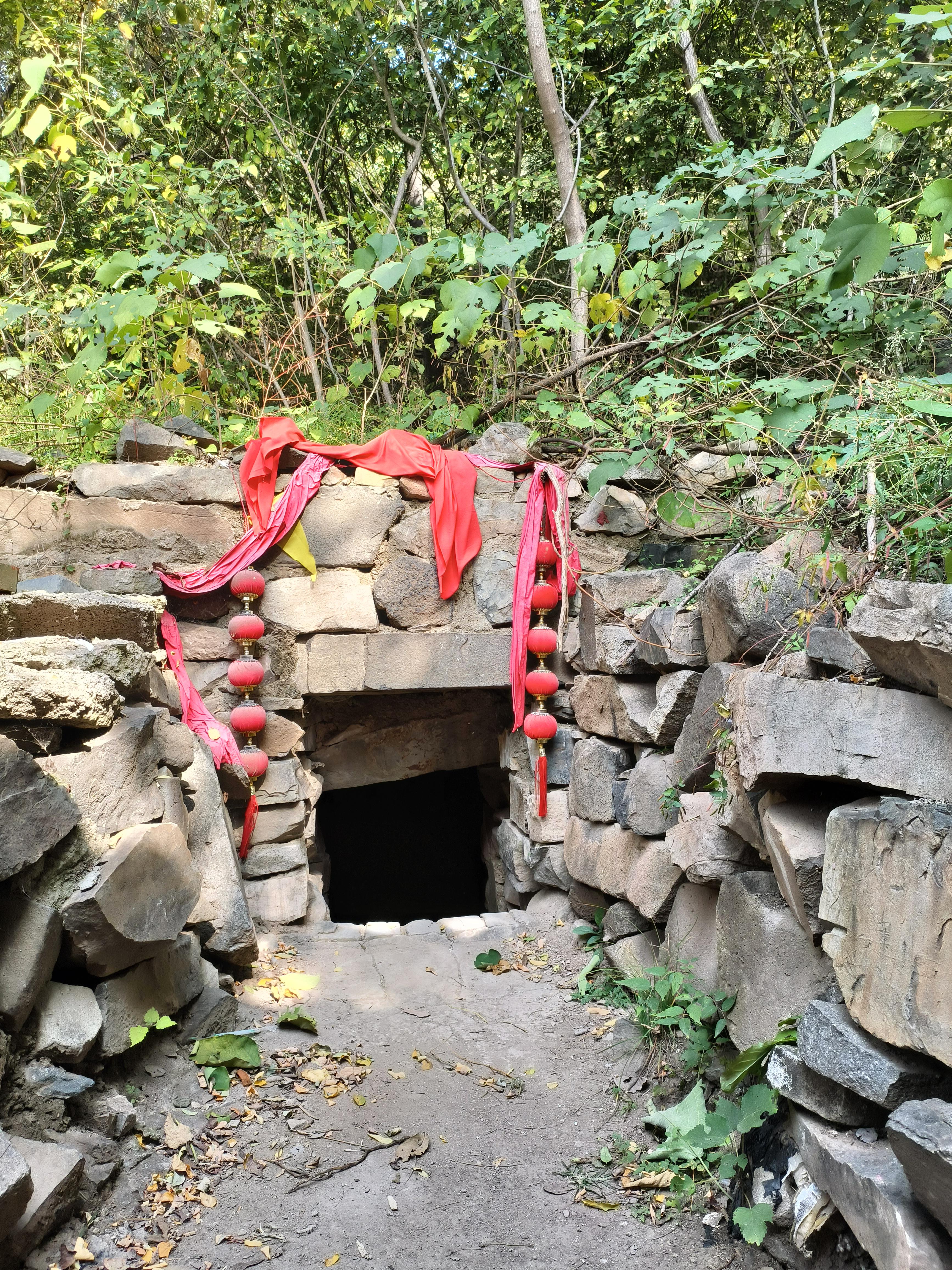 顺治七年(1650年)创立天地门教