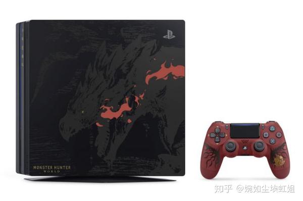 PS4] PS4入门百科大全：索尼PlayStation4 游戏机详尽指南- 知乎