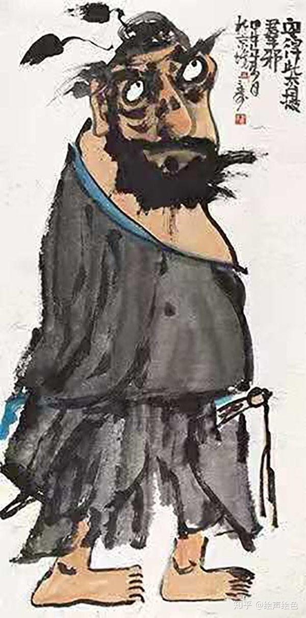 韩涛作品艺术简介韩涛:号崇玄,字三寿,1977年生于北京,职业画家.