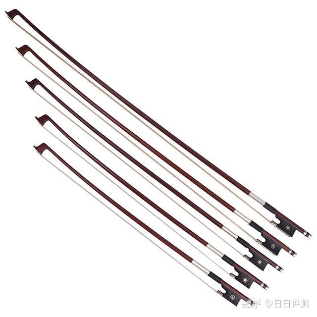 10大最佳小提琴琴弓 - 知乎