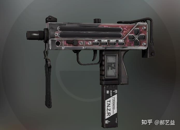 蛇咬武器箱snakebitecase浏览测评艺益csgo皮肤2