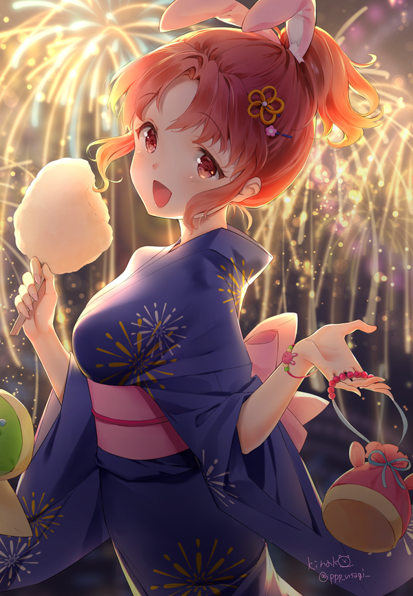 Pixiv 周报 6 25 知乎