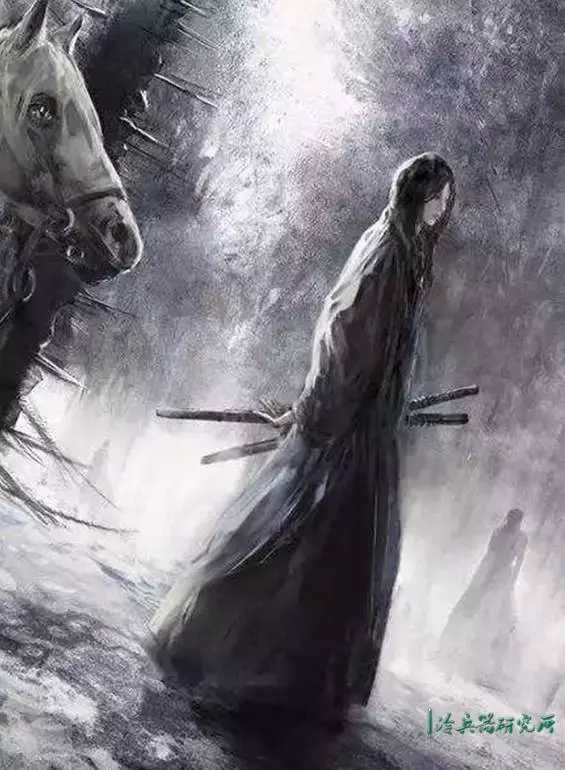 仗剑走天涯的古代侠客真的存在吗? - 知乎