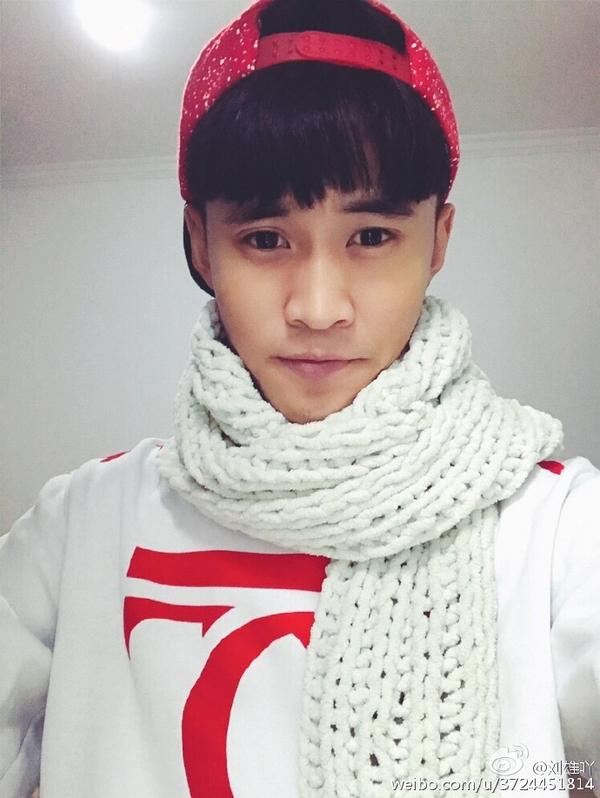 刘雄的资料及图片?