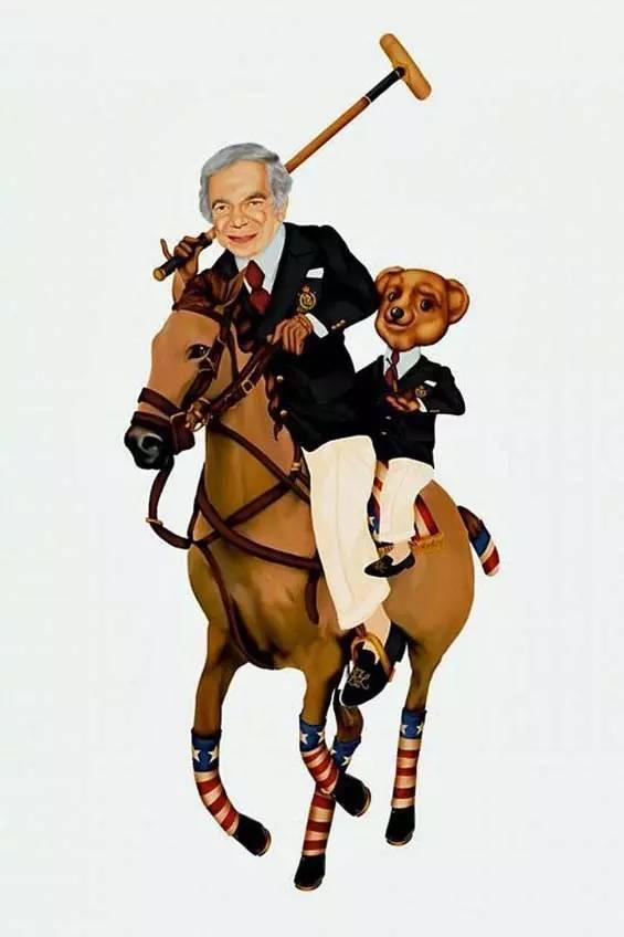 artist搞怪艺术家mikefrederiqo