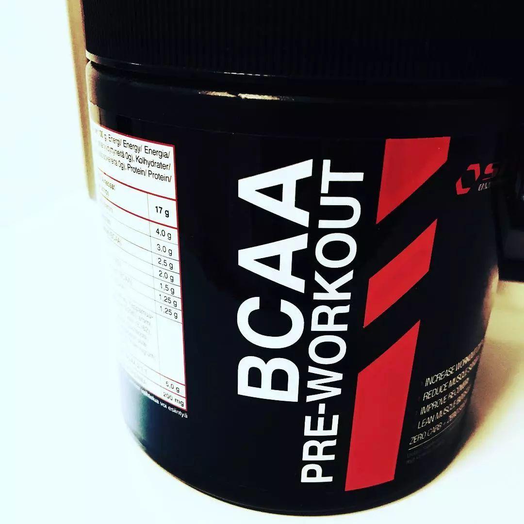 深度评测更专业更认真赛夫支链氨基酸氮泵评测报告