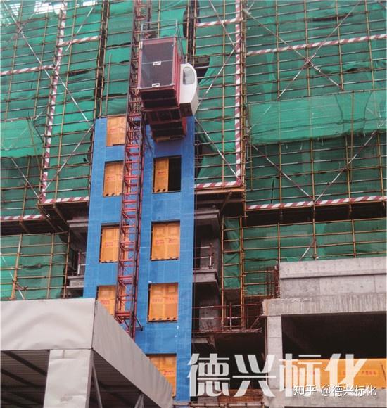 由于高层建筑本身具有危险性,因此在电梯投入使用之前必须进行安全