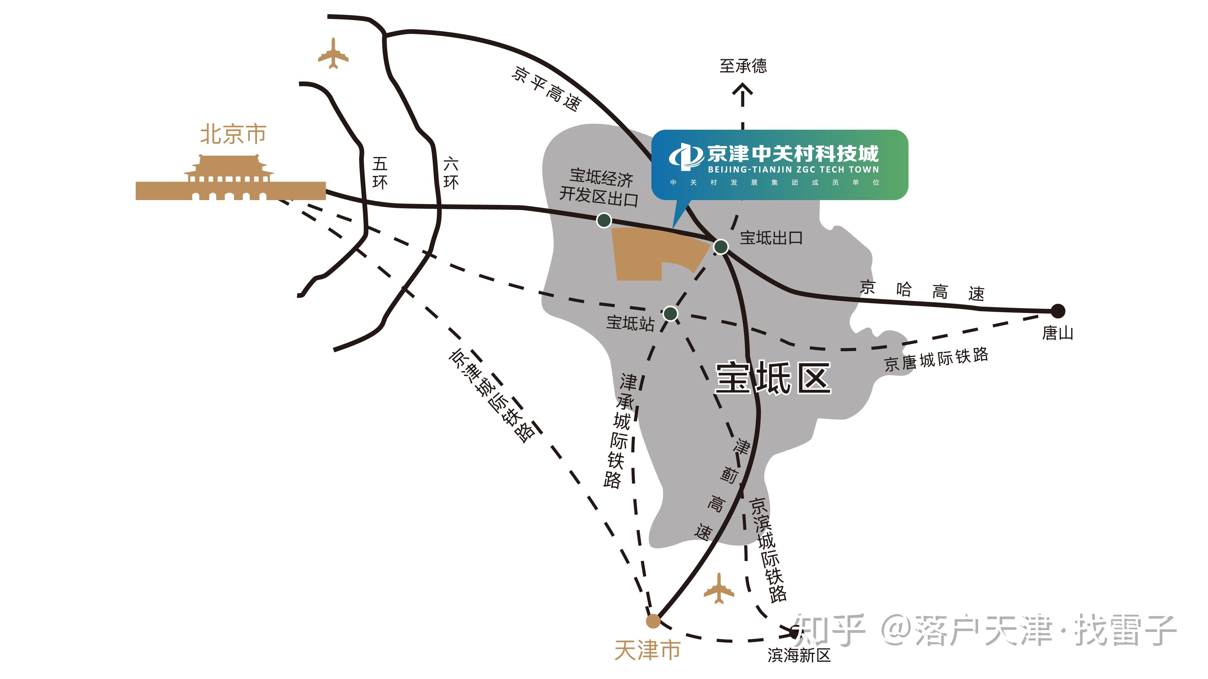 溧阳中关村2021规划图片