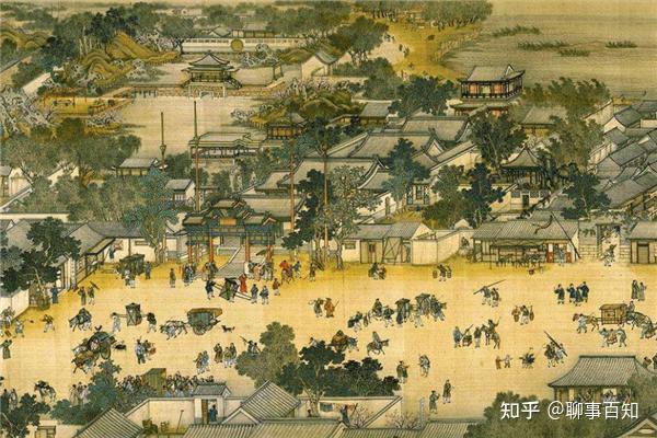 浅论:中国古代史的政治、经济和文化演变 - 知乎