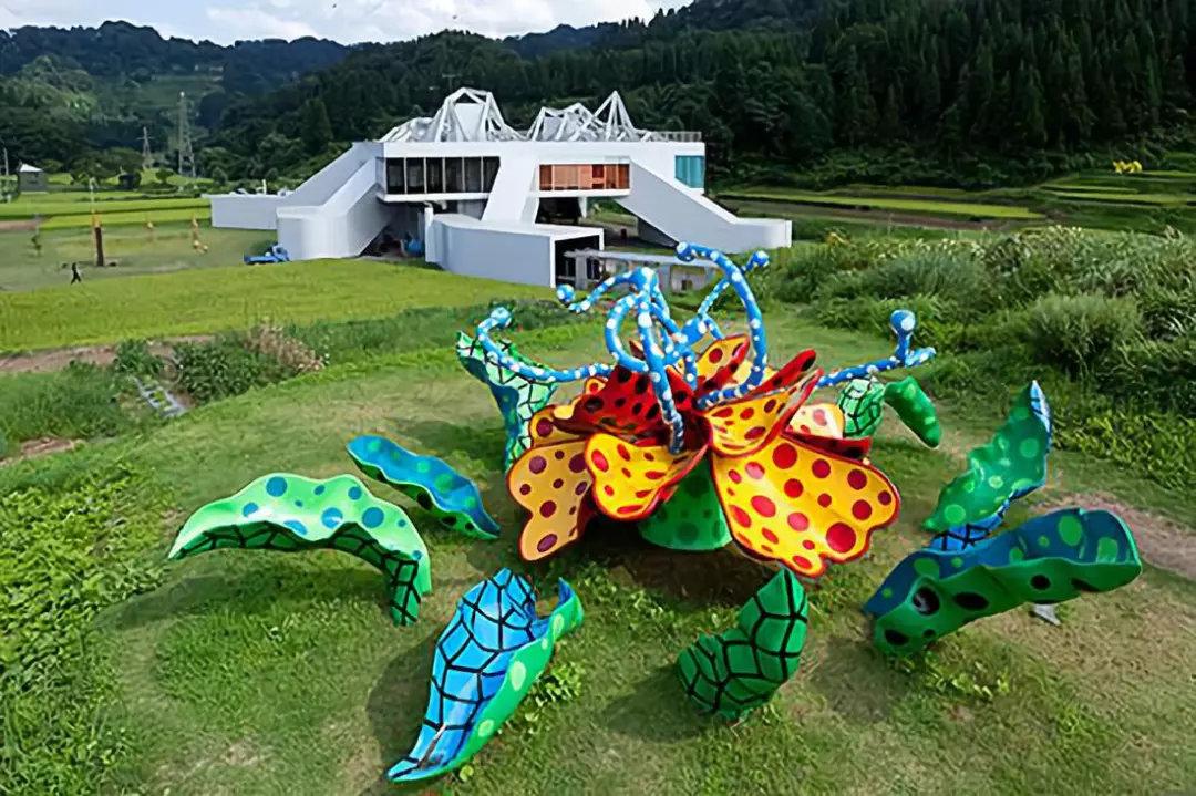 创意小品:让景观设计更吸睛 - 知乎