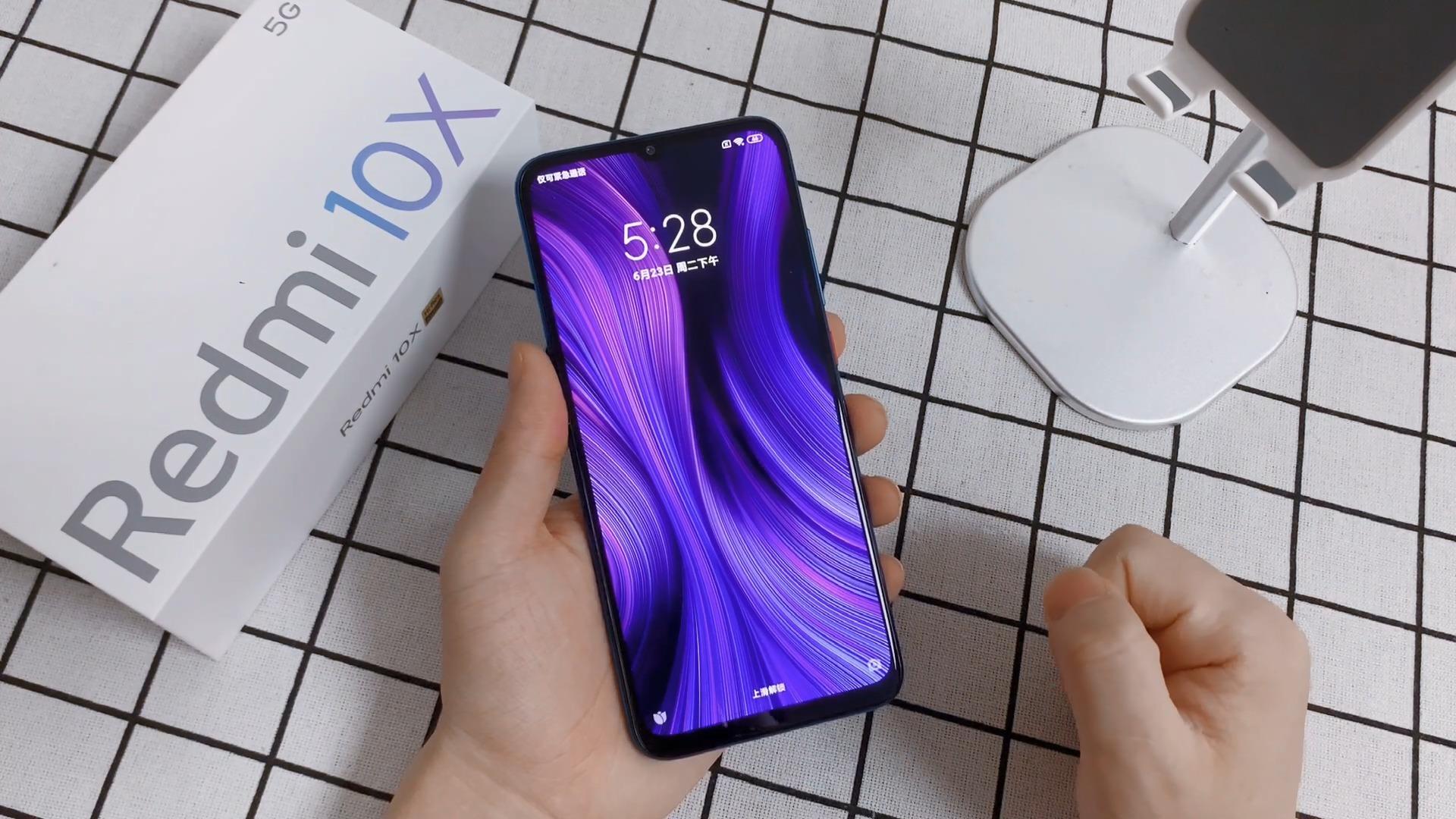 红米k30s一星期使用体验,平心而论,优缺点很明显