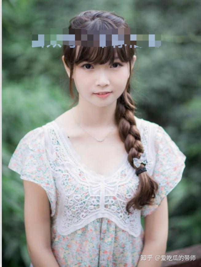 瓜料满满的coser小圆脸雪雪改名叫yuki雪雪,在某音当起了网红 - 知乎
