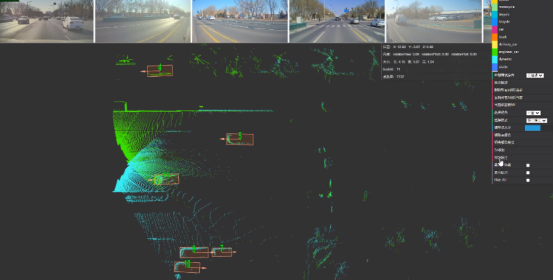 解读“十三五”汽车工业发展规划意见和自动驾驶场景数据定制采集标注服务 - 知乎