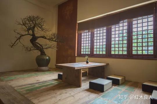 只需2平米！打造属于你的私家茶室 - 知乎