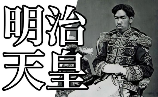 原来明治天皇是假的 天皇父子真身皆已被害 日本学界的观点 知乎