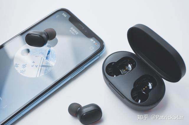 新品发售redmiairdots2超高性价突袭为它喊话超值