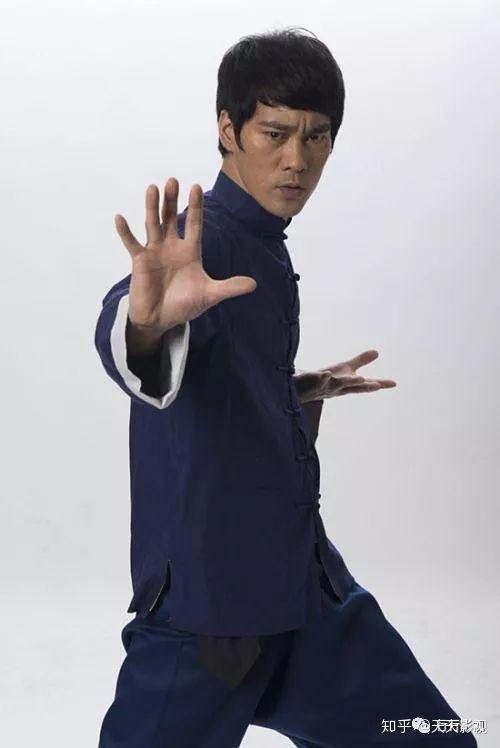 叶问4终结篇携手李小龙超燃打斗终将来袭