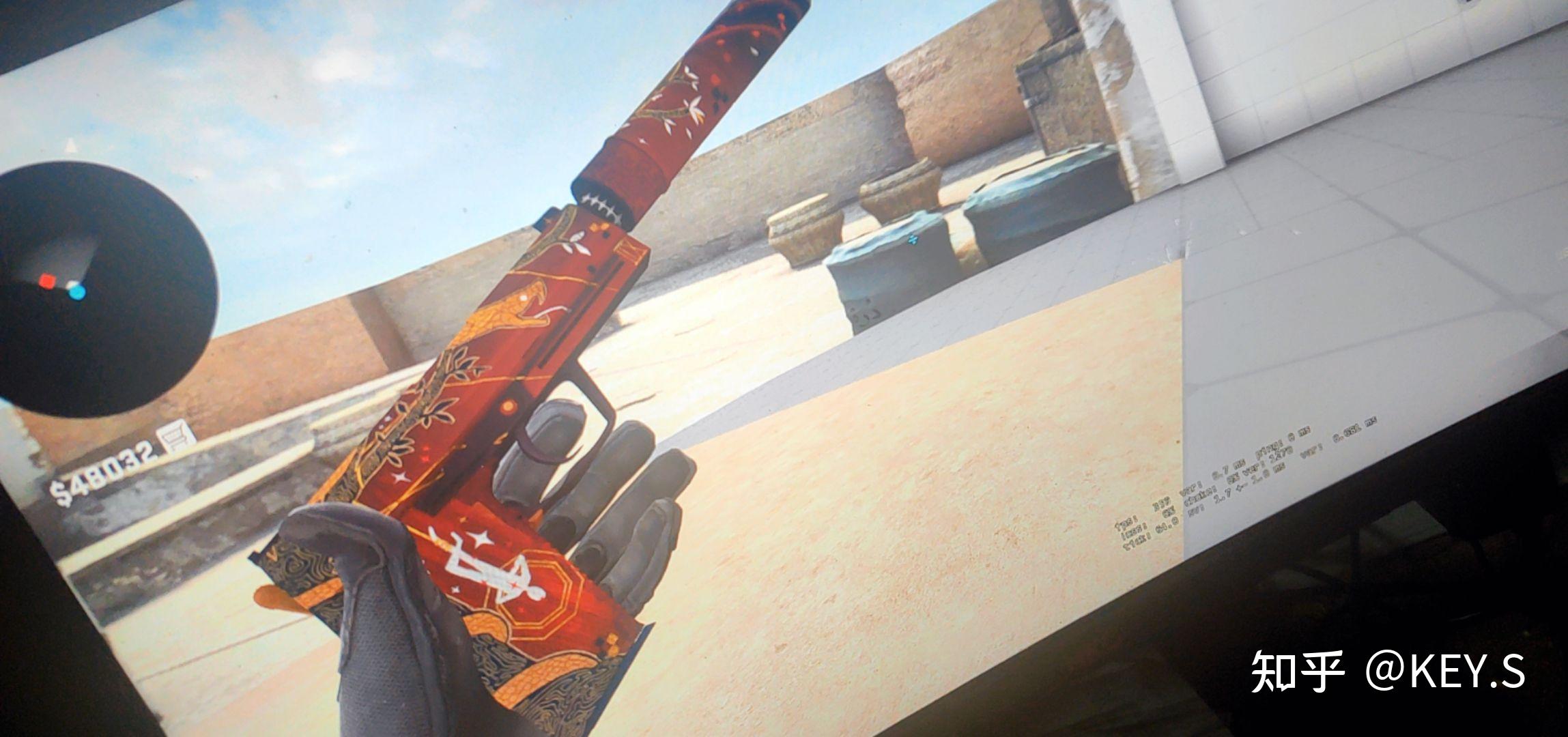 如何评价csgo新武器箱蛇咬武器箱和其中的皮肤