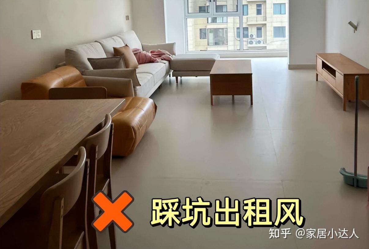 换了三套房才明白：客厅一定坚持“6不装”，入住反而更幸福了 - 知乎