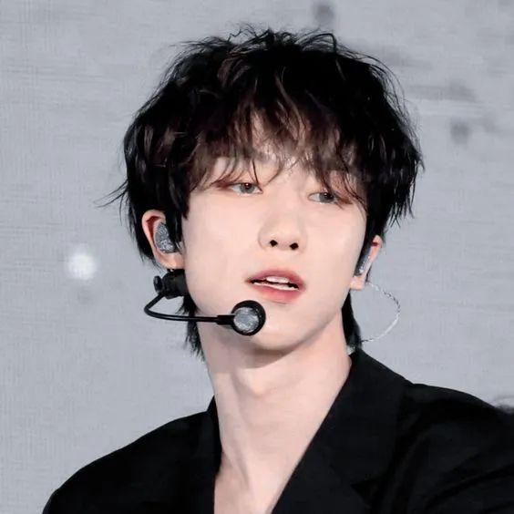 头像seventeenthe8徐明浩合集