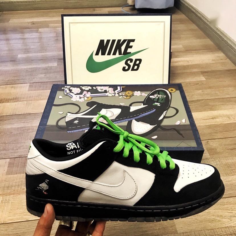 2019年度鞋王top5