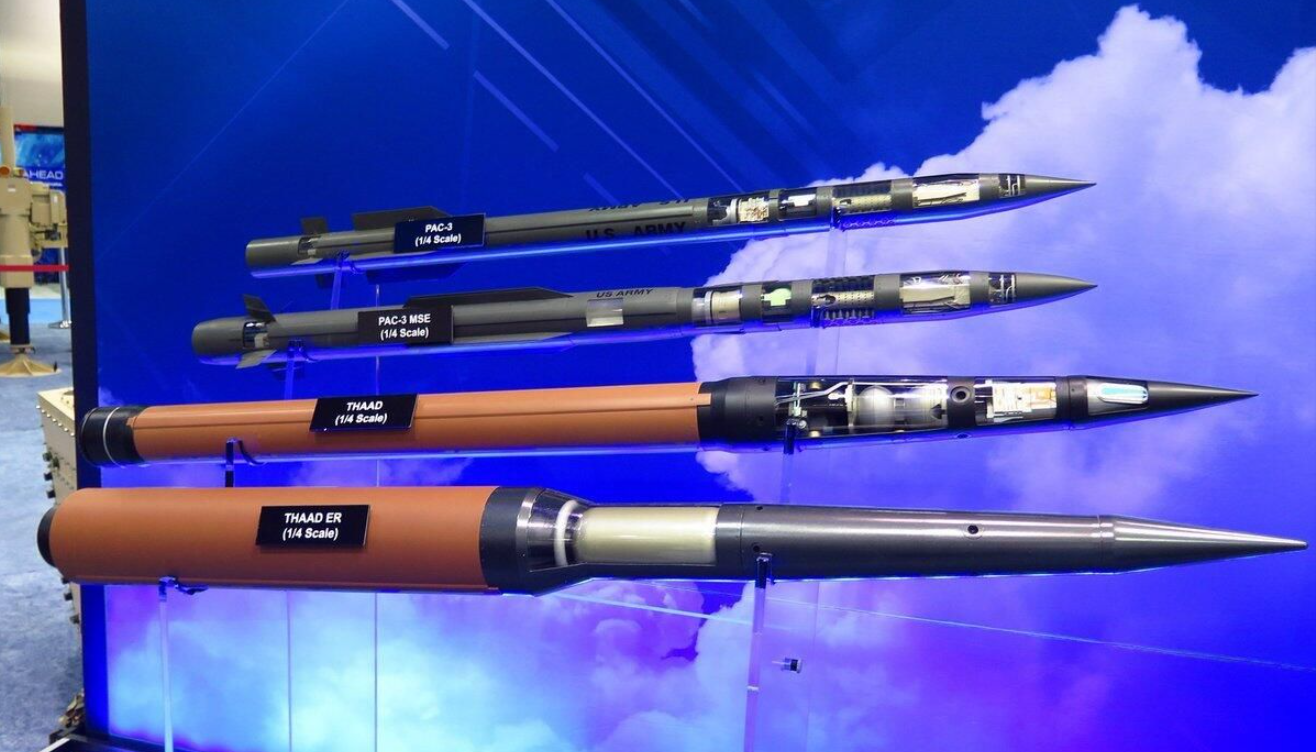 埃阿斯之盾美国高超导弹防御体系建设展望