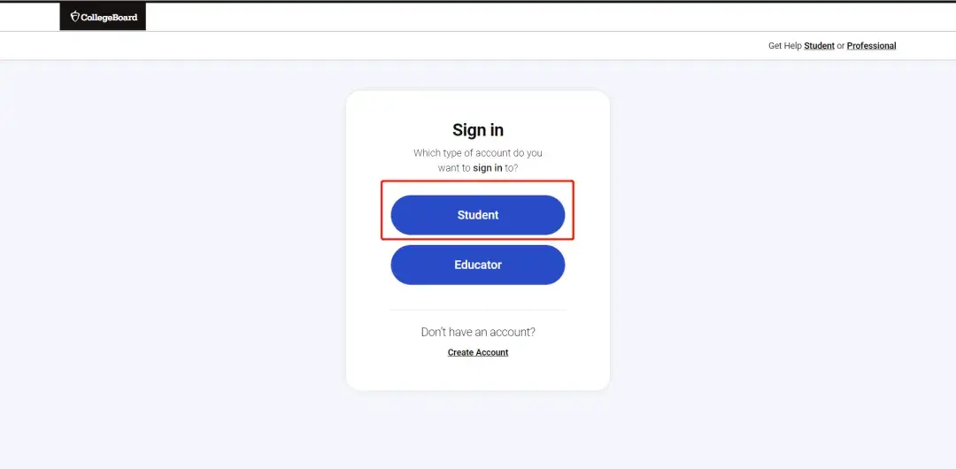 Sats Sign In 2026-2027学年SAT考试时间正式公布,附SAT账号注册+报名全流程 - 知乎