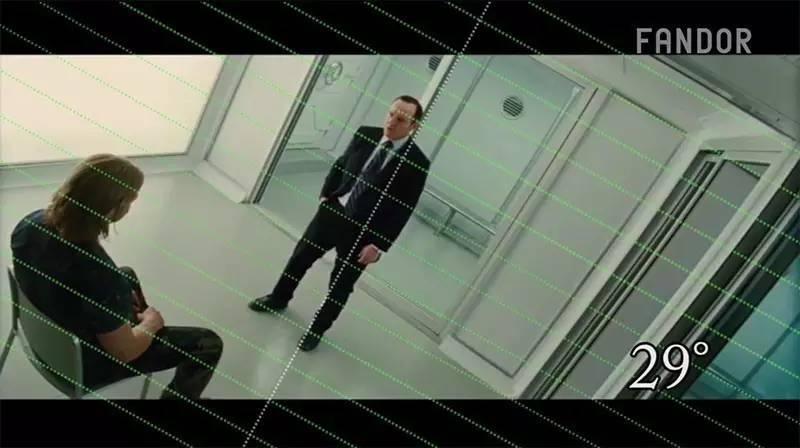 这些意想不到的多角度拍摄技巧给你的电影作品集加加分