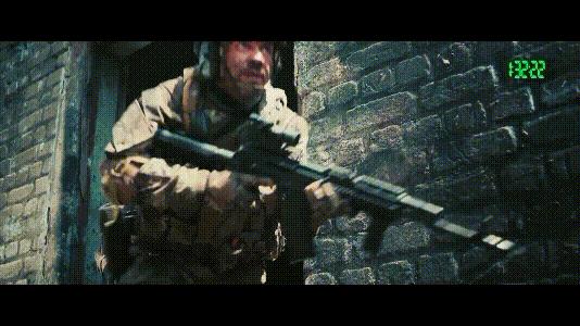 《地狱尖兵》编剧已战死前线!深度解析俄乌战争