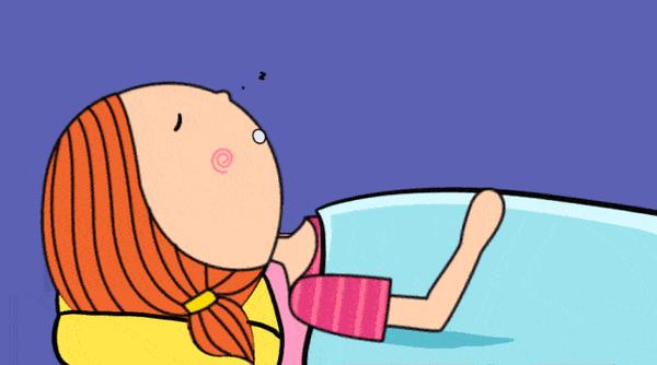 睡觉打呼噜不容忽视,4招开启"静音模式"