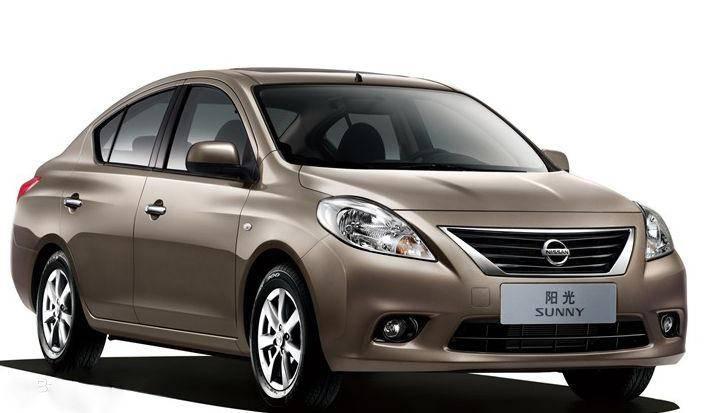 二手日产阳光这车况能不能买看完我们的检测结果就知道了