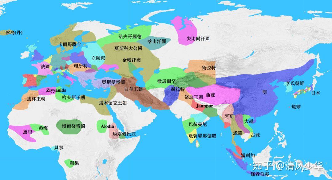今天首先出场的是来自文艺复兴时期的,意大利佛罗伦萨的哲学家