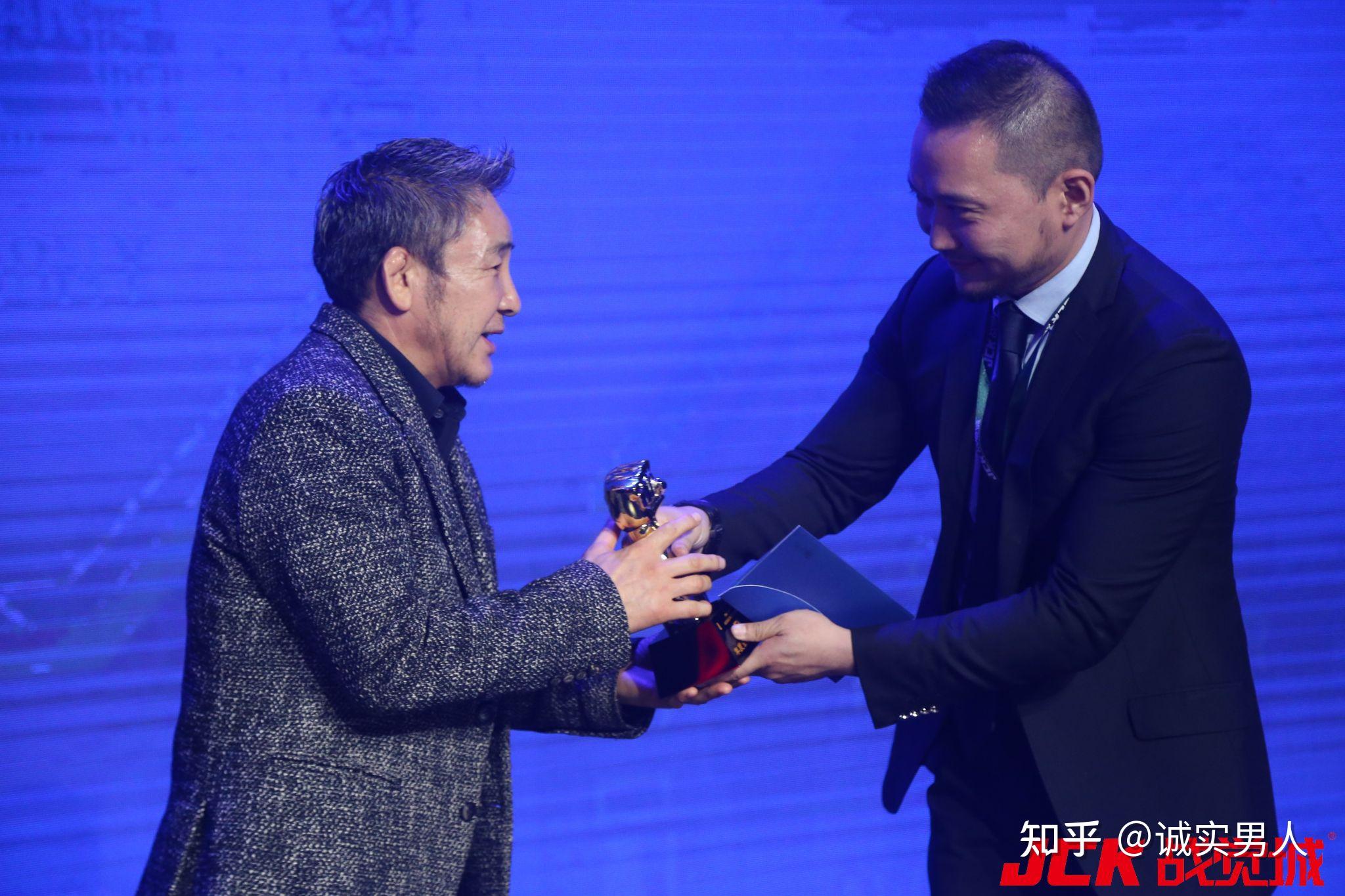 2021jck战觉城mma年度人物颁奖盛典由美股上市公司千岁国际集团,全天