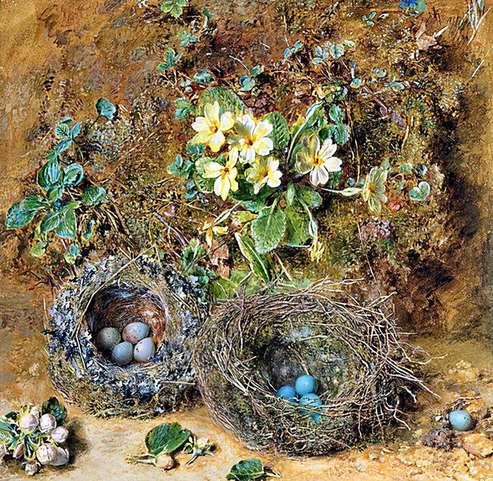 henry hunt作品赏 - 知乎