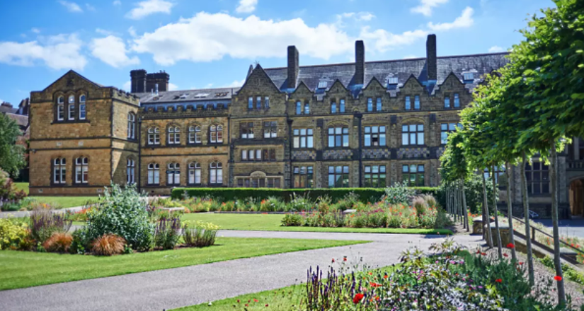 【私校解读】汤布里奇公学 - 知乎