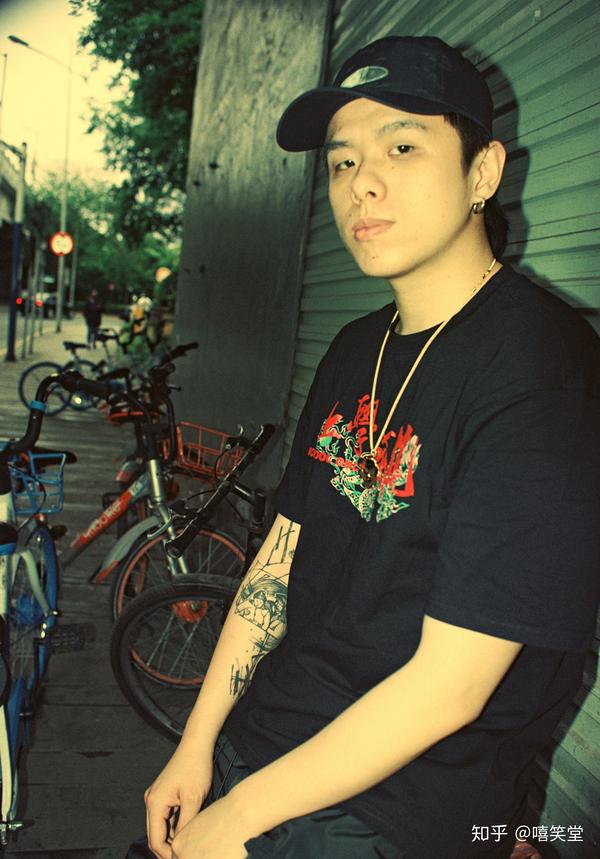 法老认真起来了!即兴说唱diss香港废青