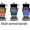 多臂老虎机 Multi Armed Bandit 入门 知乎 多臂老虎机 Multi Armed Bandit 入门 知乎